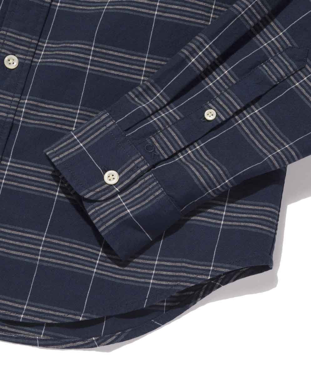 Essential Shirt