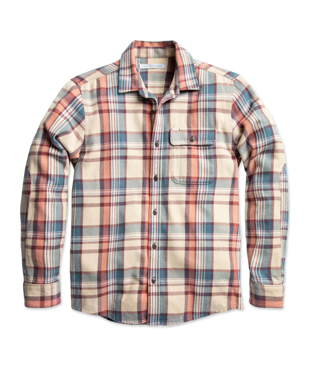 Rambler Shirt