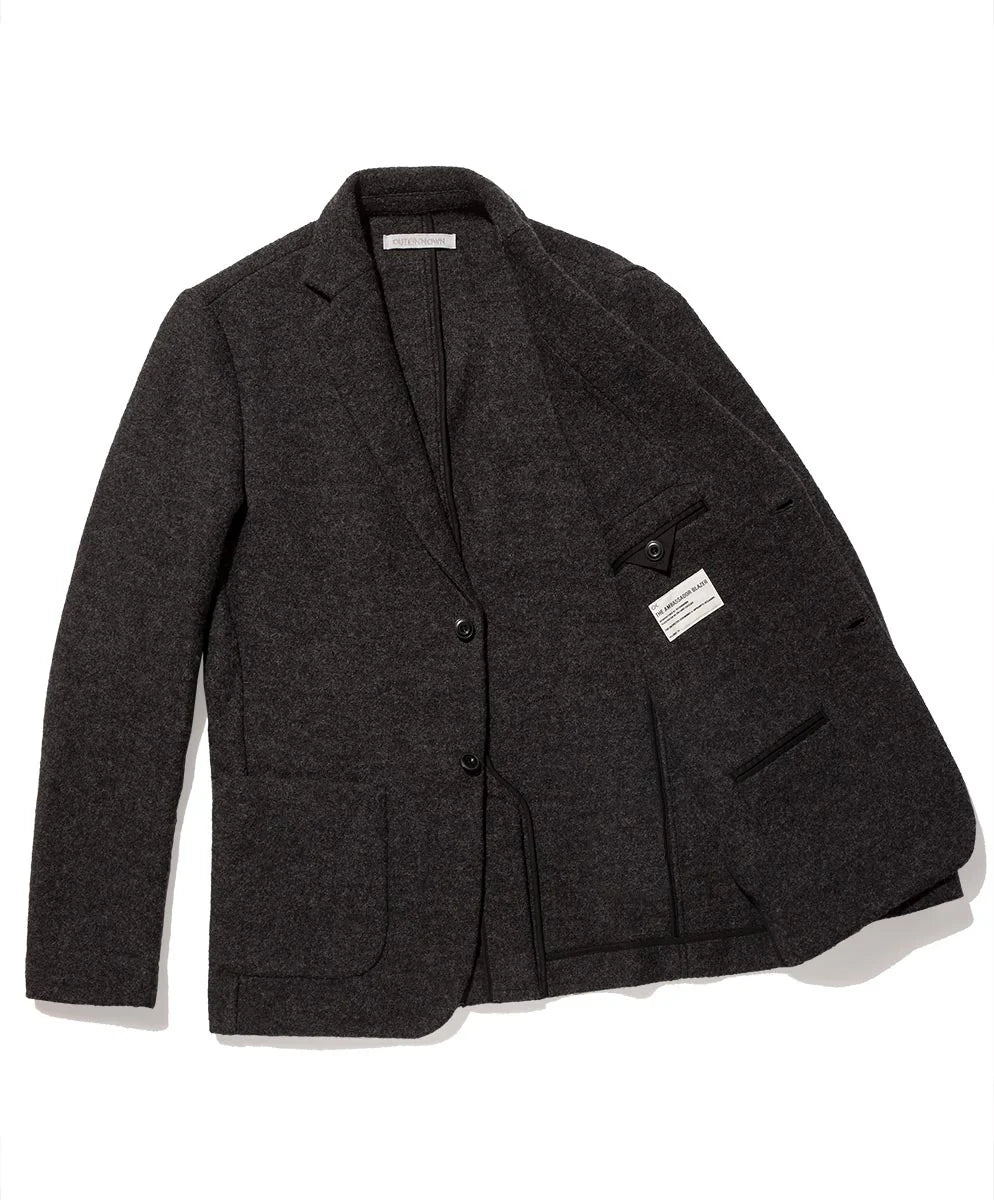 Ambassador Blazer