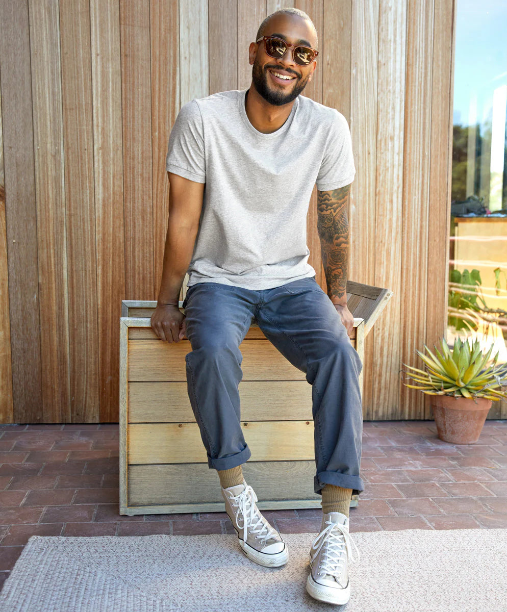 Sojourn Tee