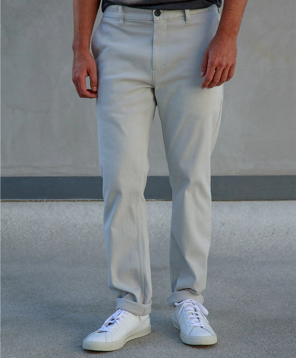 S.E.A. Legs Straight