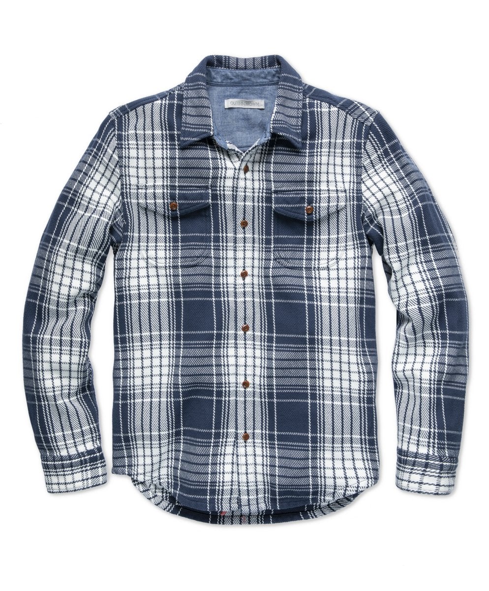 Blanket Shirt