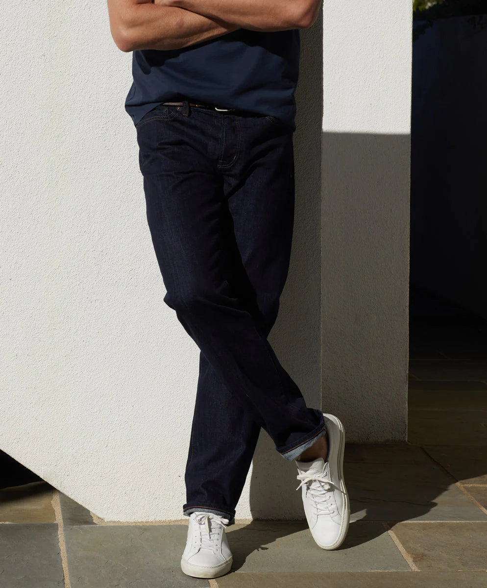 Ambassador Slim Fit