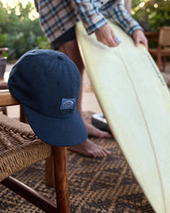 Industrial Outerknown Camp Hat