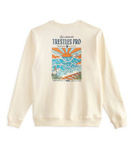 Outerknown Trestles Pro Unisex Sweatshirt
