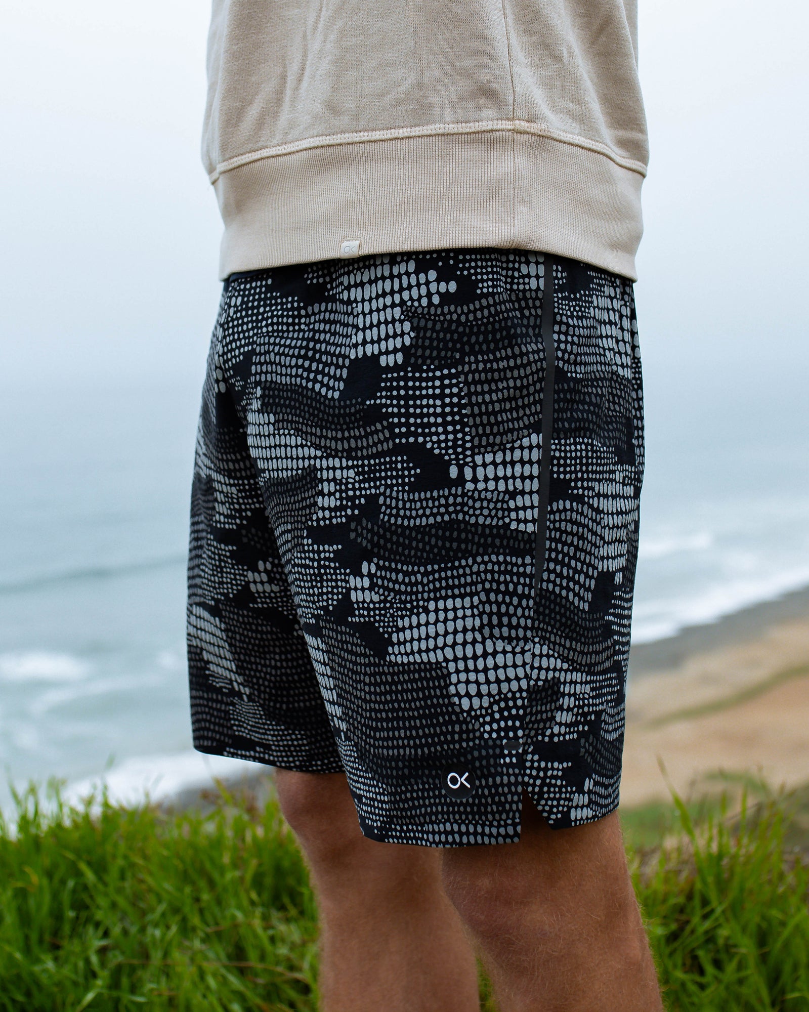 APEX Evolution Trunk by Kelly Slater