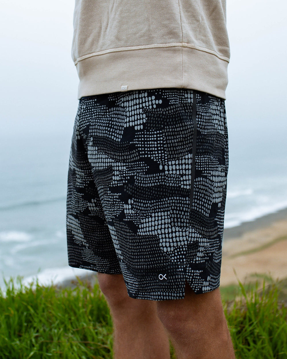 APEX Evolution Trunk by Kelly Slater