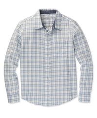 Jaspe Transitional Flannel