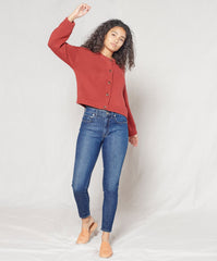 Wildwood Cardigan