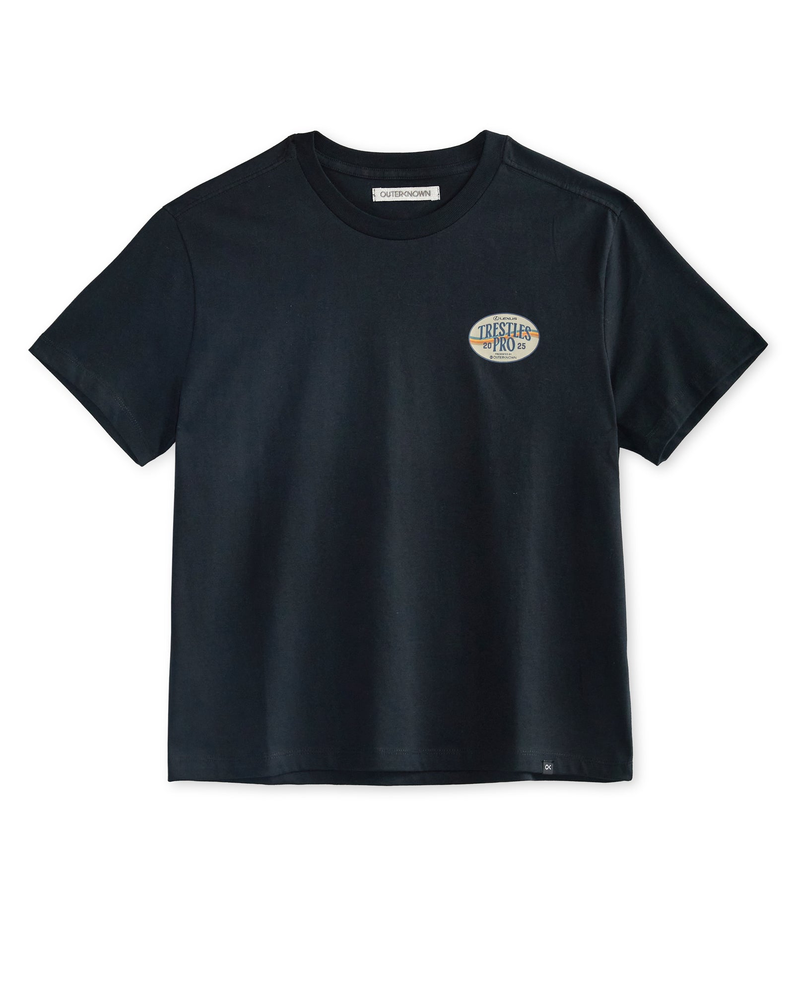 Outerknown Trestles Pro Women's Relaxed Tee