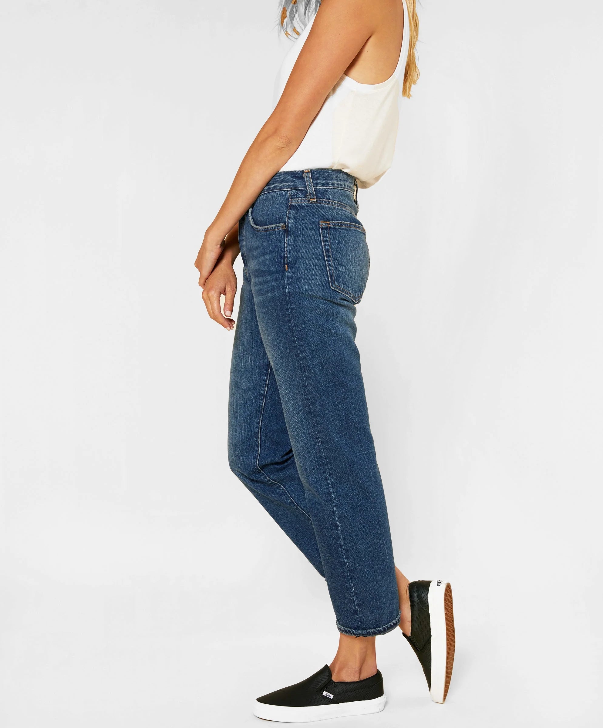 Fillmore Boyfriend Jean