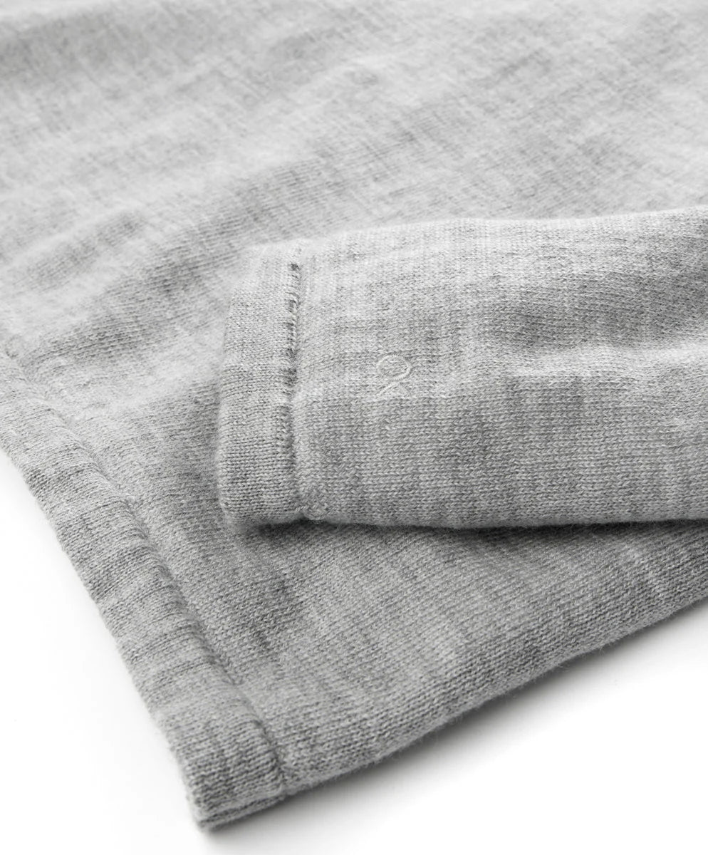 Morro Merino Sweater Hoodie