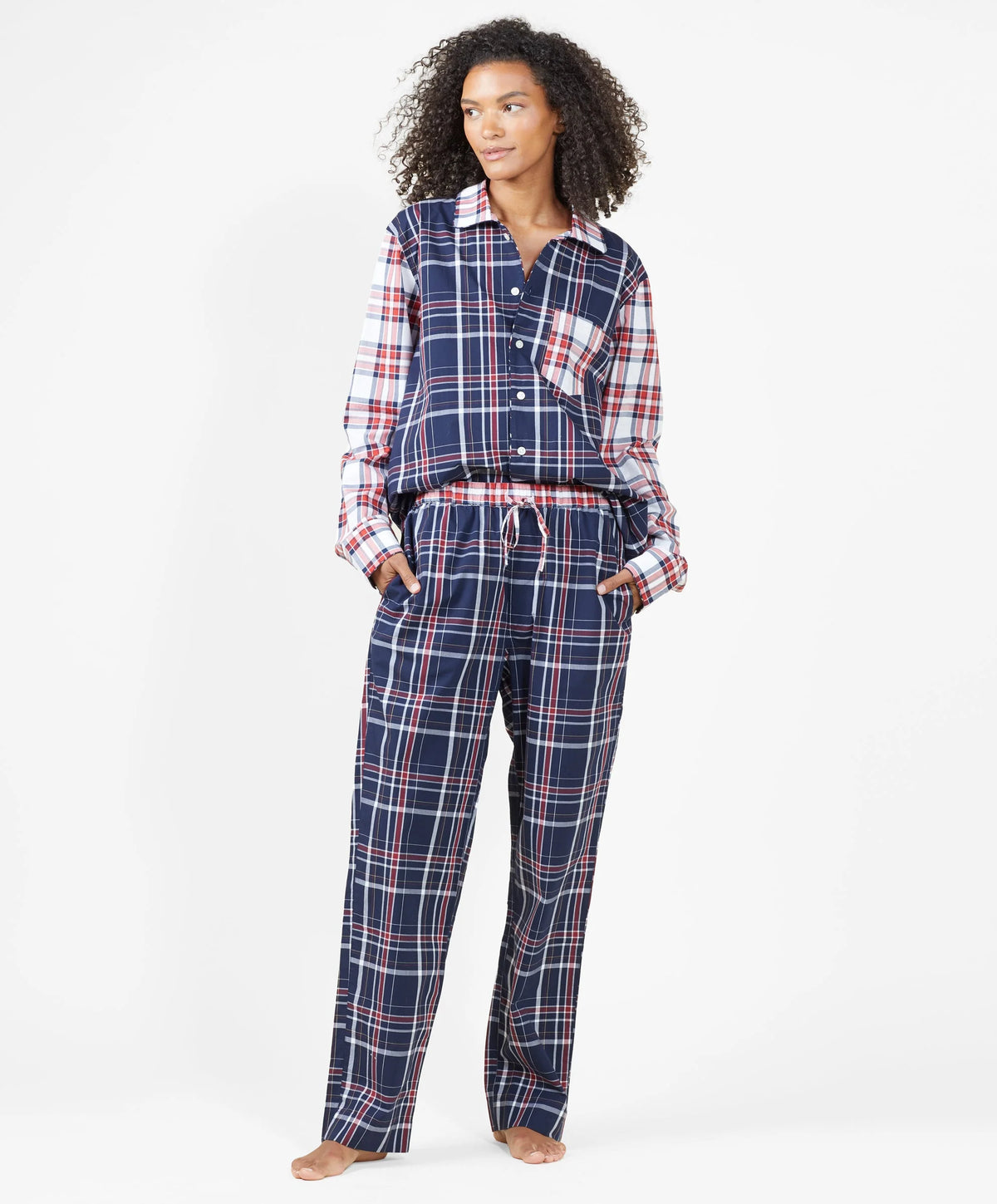 Outerknown Pajama Set