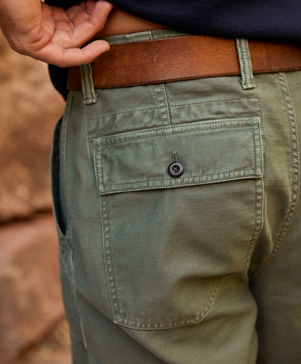 The Field Pant