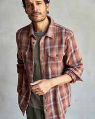 Blanket Shirt