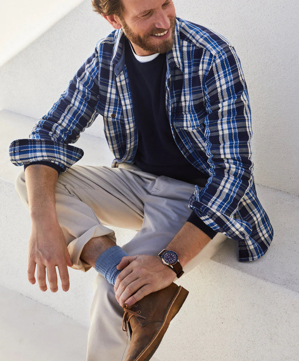 Fort Chino Pants