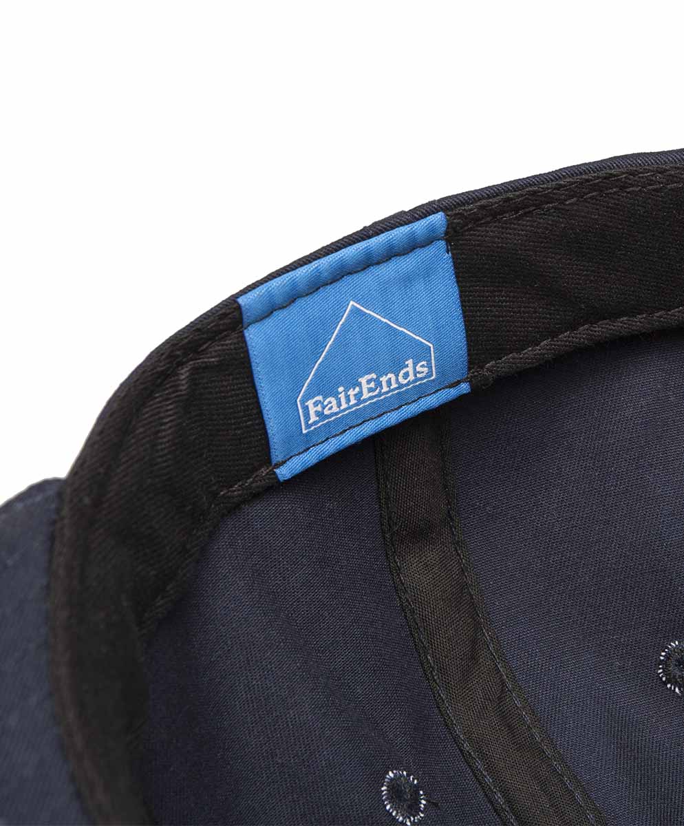 Outerknown Farm Cap By FairEnds™