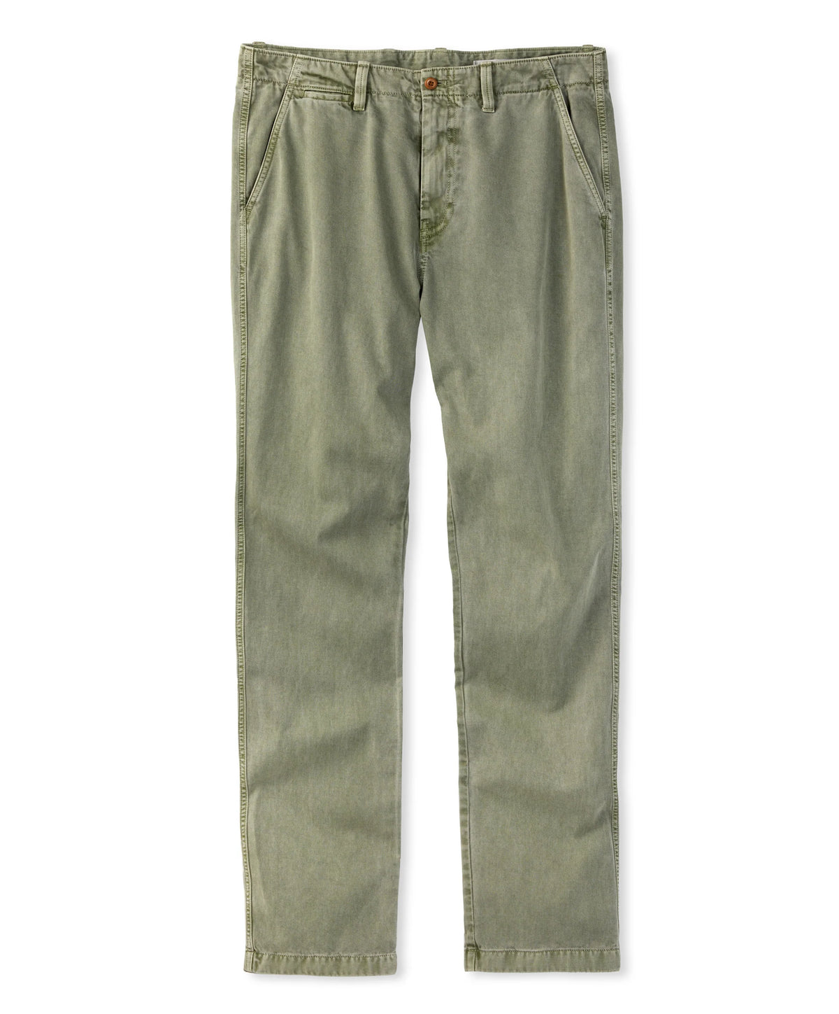 Nomad Chino