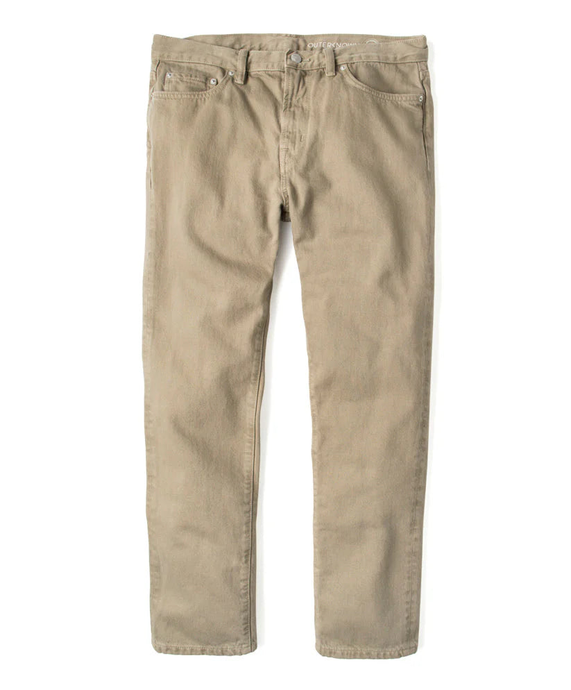 Drifter Tapered Fit