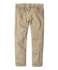 Drifter Tapered Fit