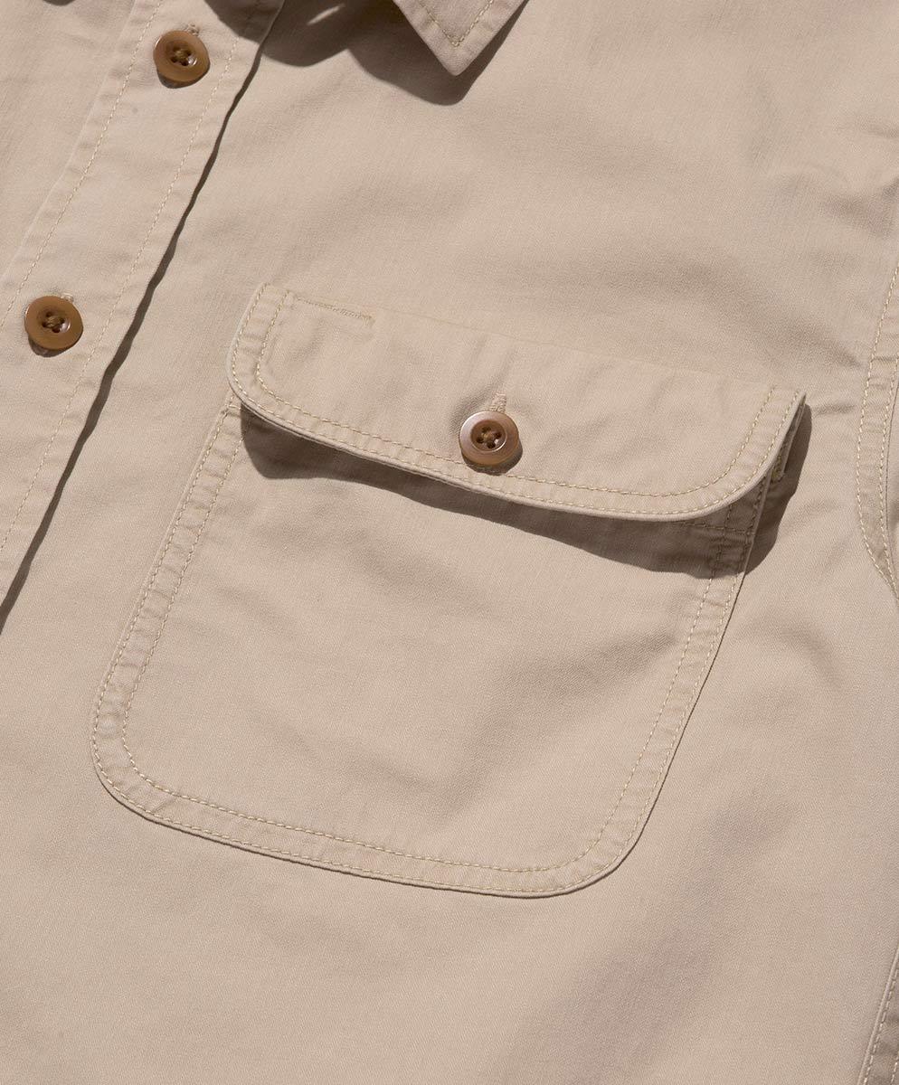 The Work Shirt