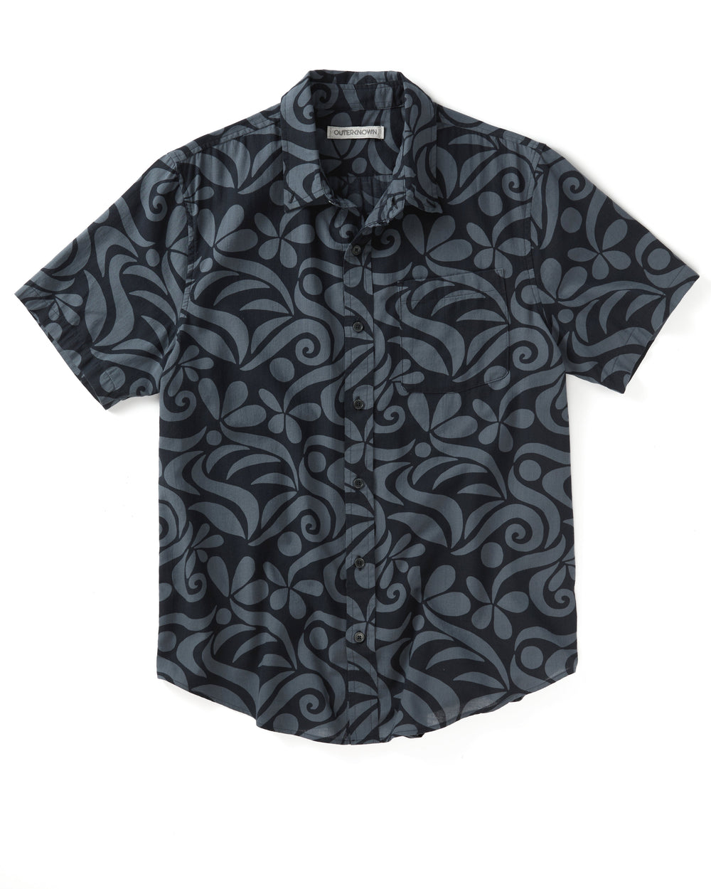 The S/S Studio Shirt