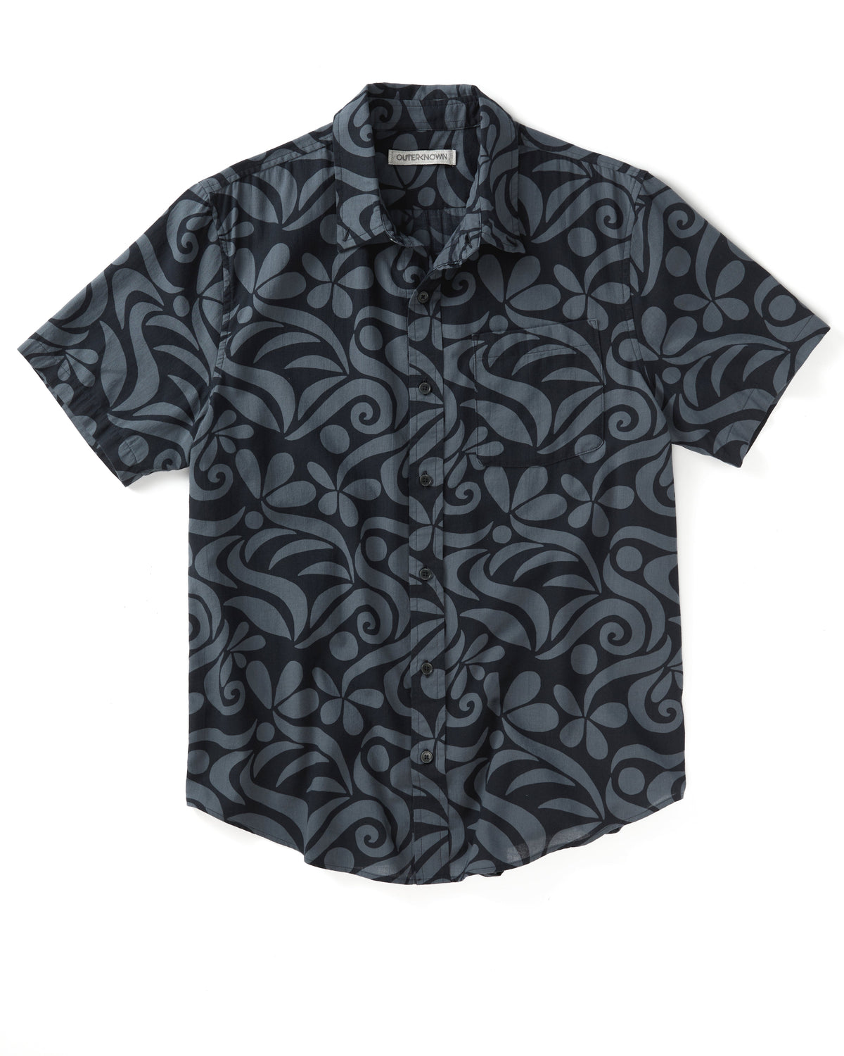 The S/S Studio Shirt
