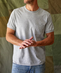 Sojourn Pocket Tee