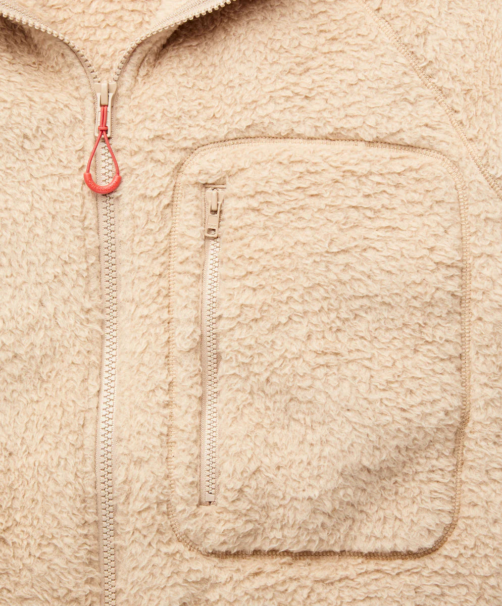 Skyline Sherpa Jacket