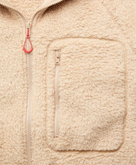 Skyline Sherpa Jacket