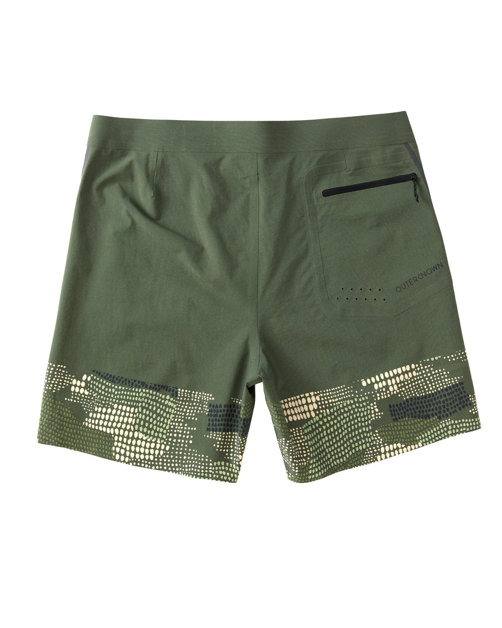 APEX Evolution Trunk by Kelly Slater 17"
