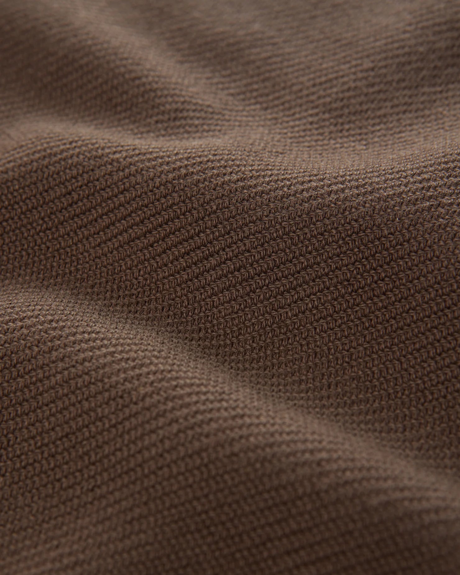 Chroma Blanket Shirt