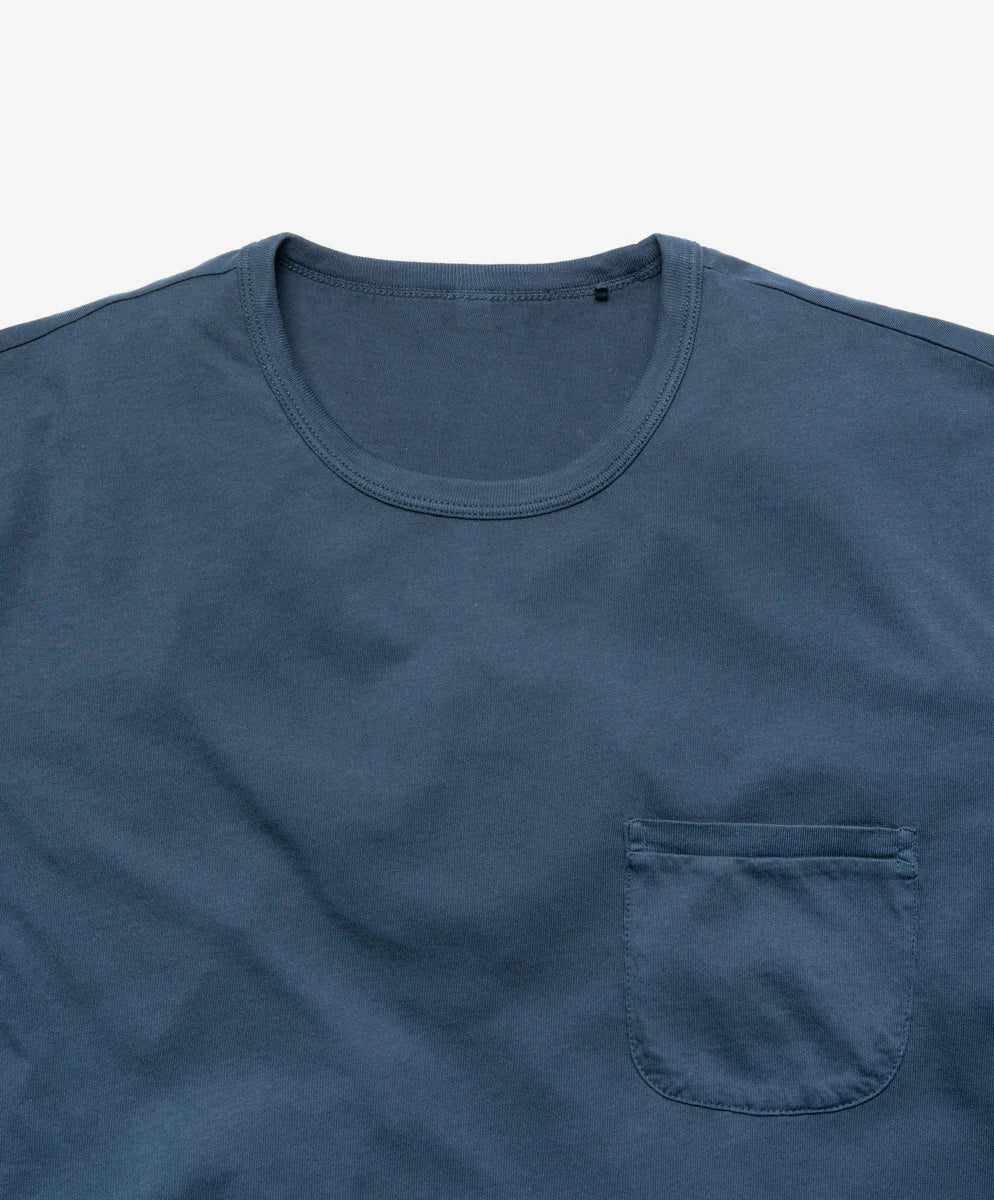 Sojourn Pocket Tee