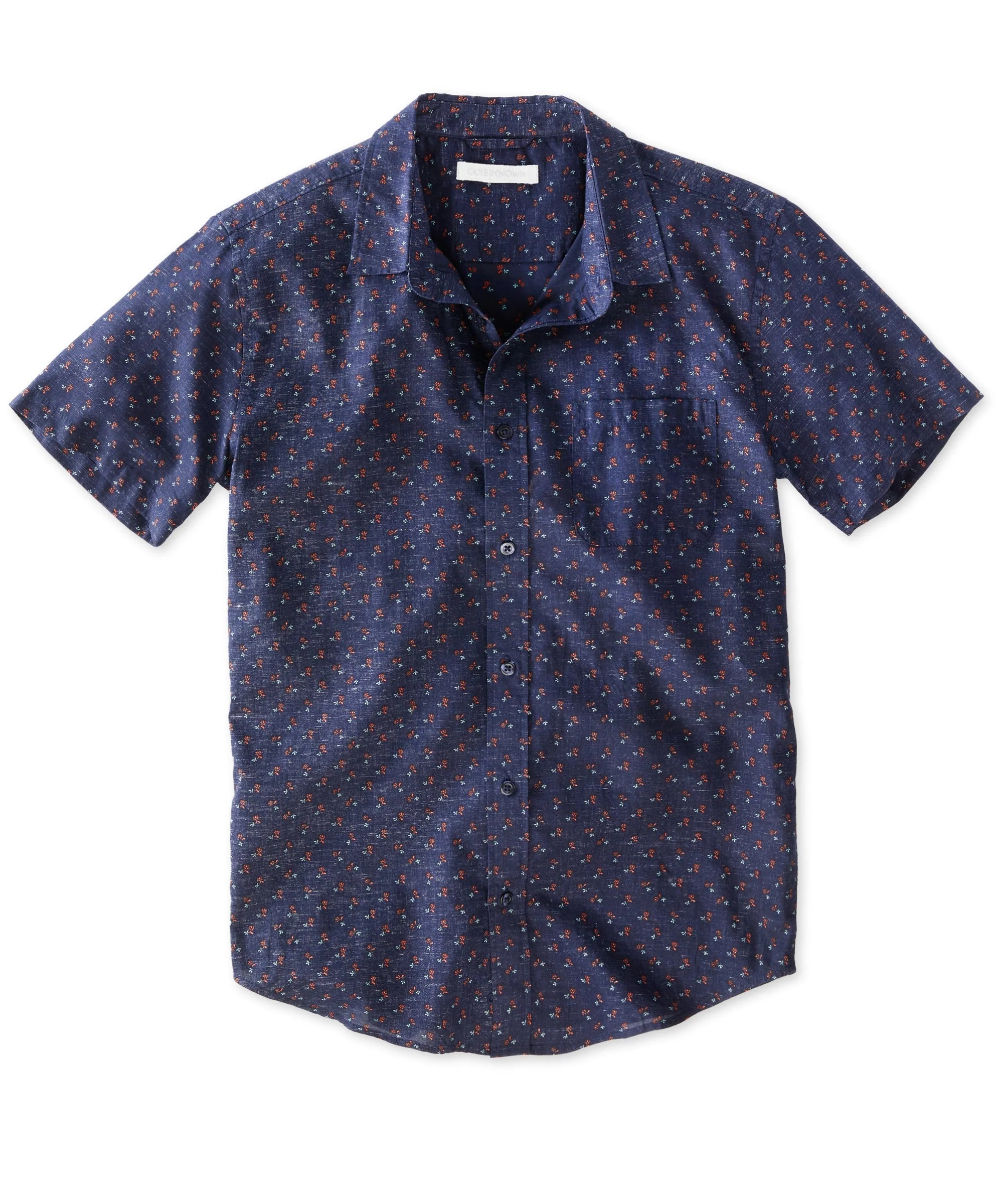 S.E.A. Short Sleeve Shirt