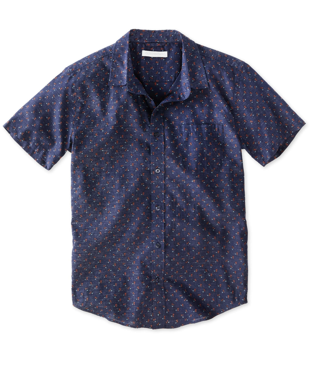 S.E.A. Short Sleeve Shirt