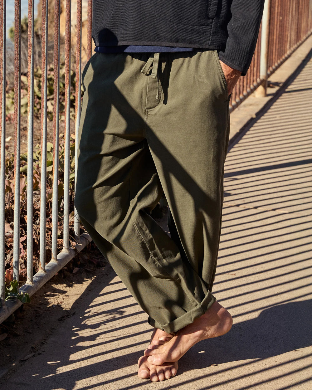 Cruiser Pant
