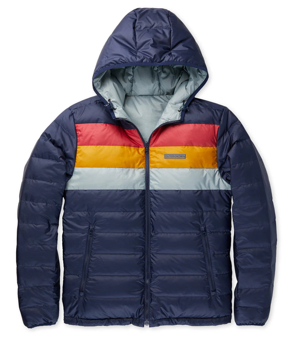Chromatic Hooded Puffer