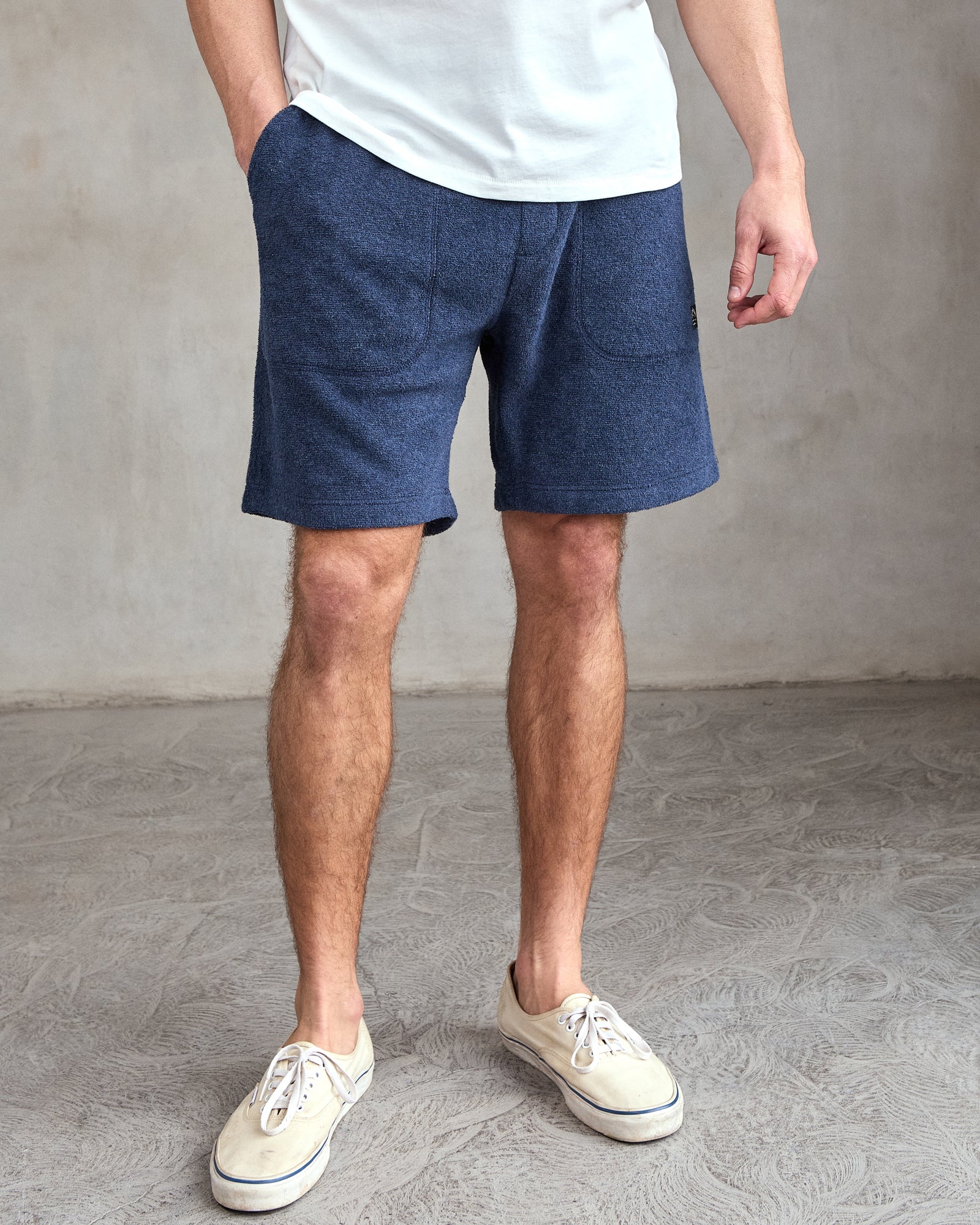 Hightide Sweatshorts