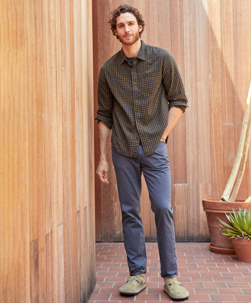The Daytripper Shirt