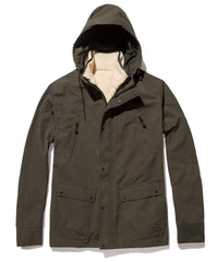 Envoy 3-in-1 Coat
