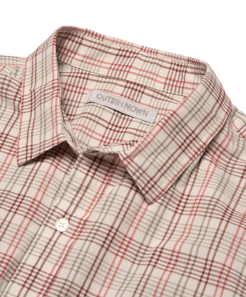 S.E.A. Shirt