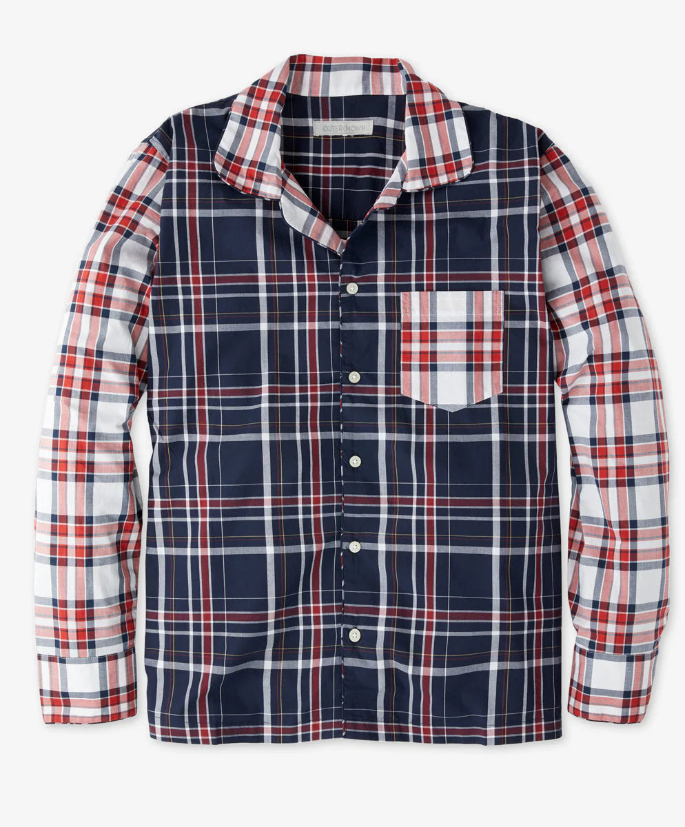 Outerknown Pajama Set