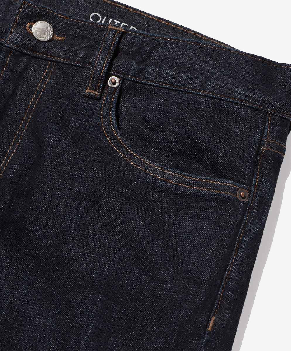 Ambassador Slim Fit