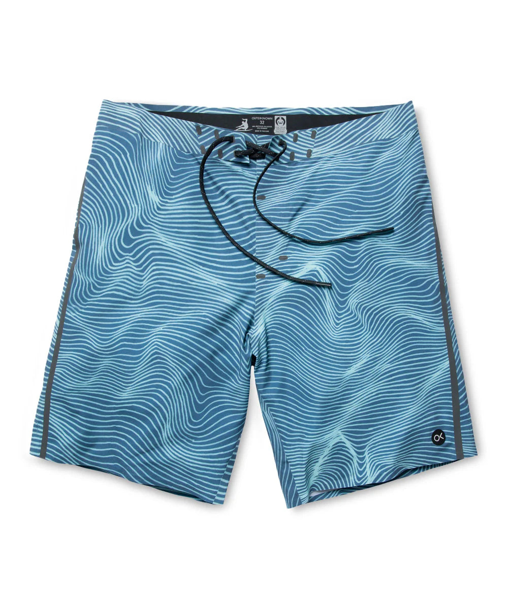 Apex Trunks By Kelly Slater