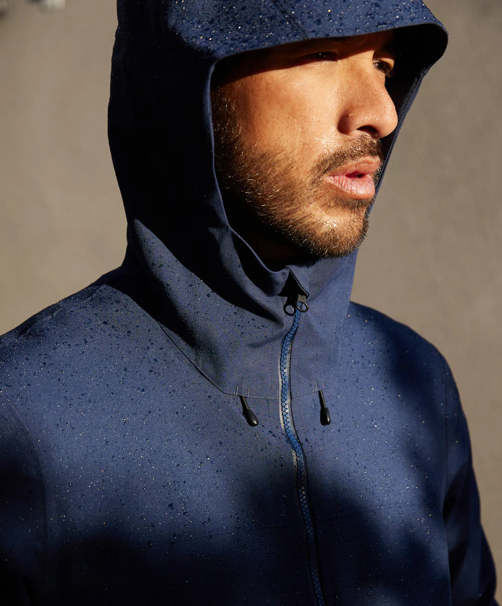 Cloudburst Rain Jacket