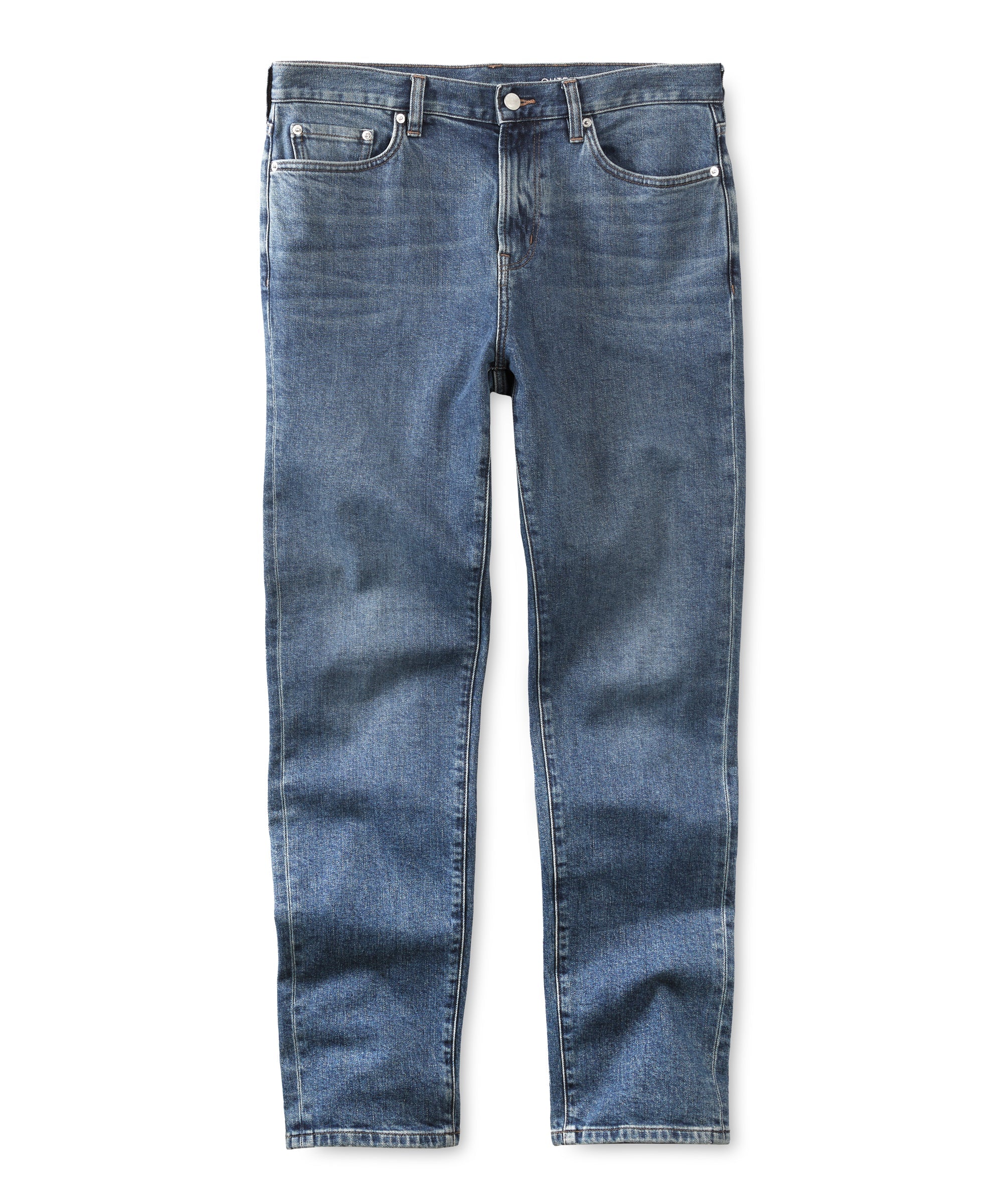 Drifter Tapered Fit