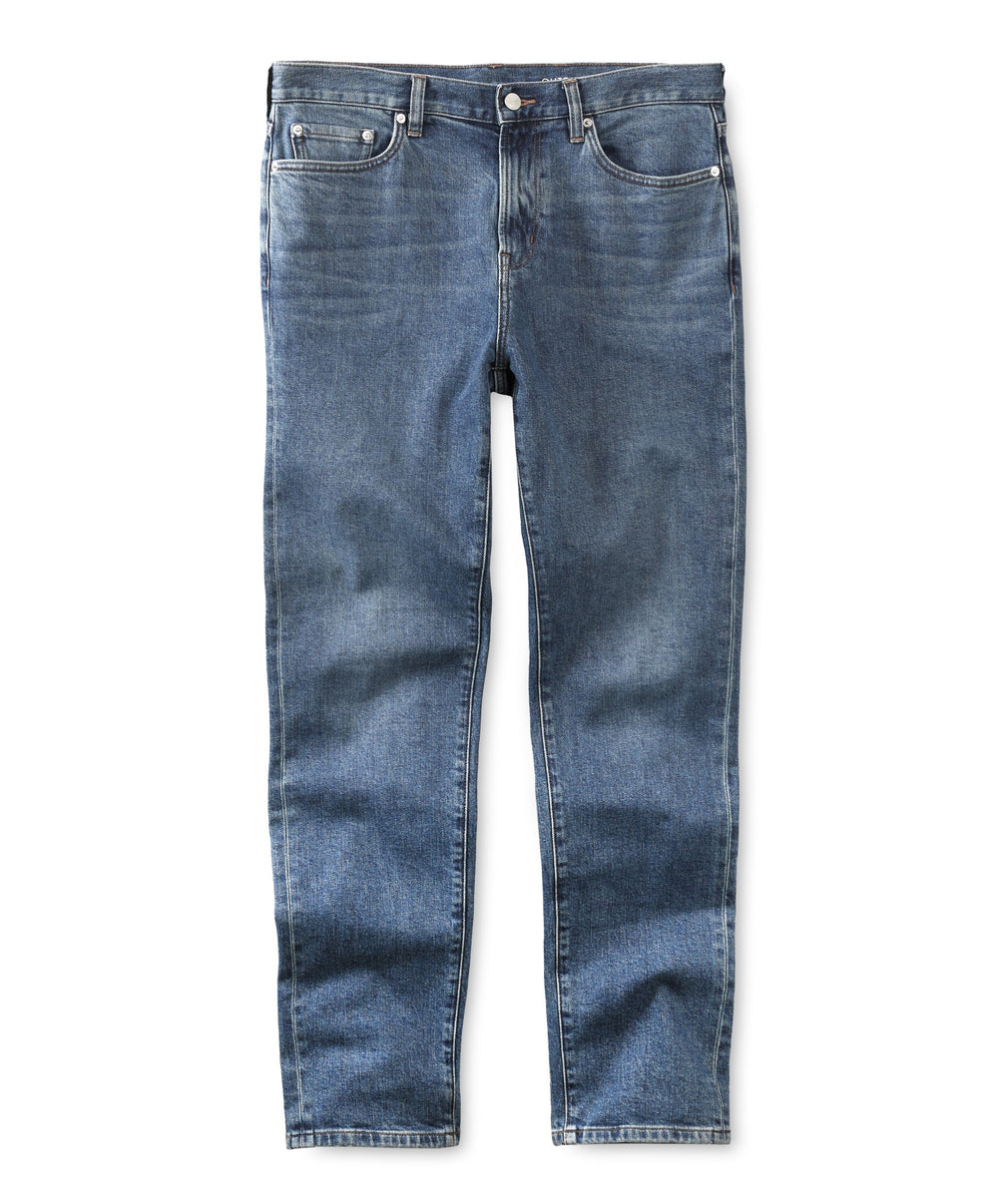Drifter Tapered Fit