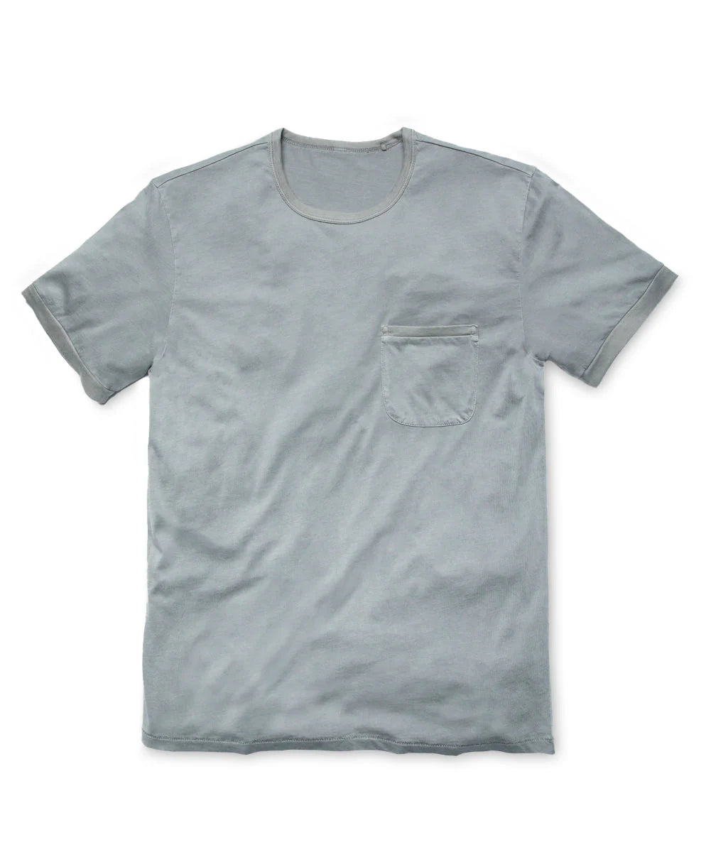 Sojourn Pocket Tee