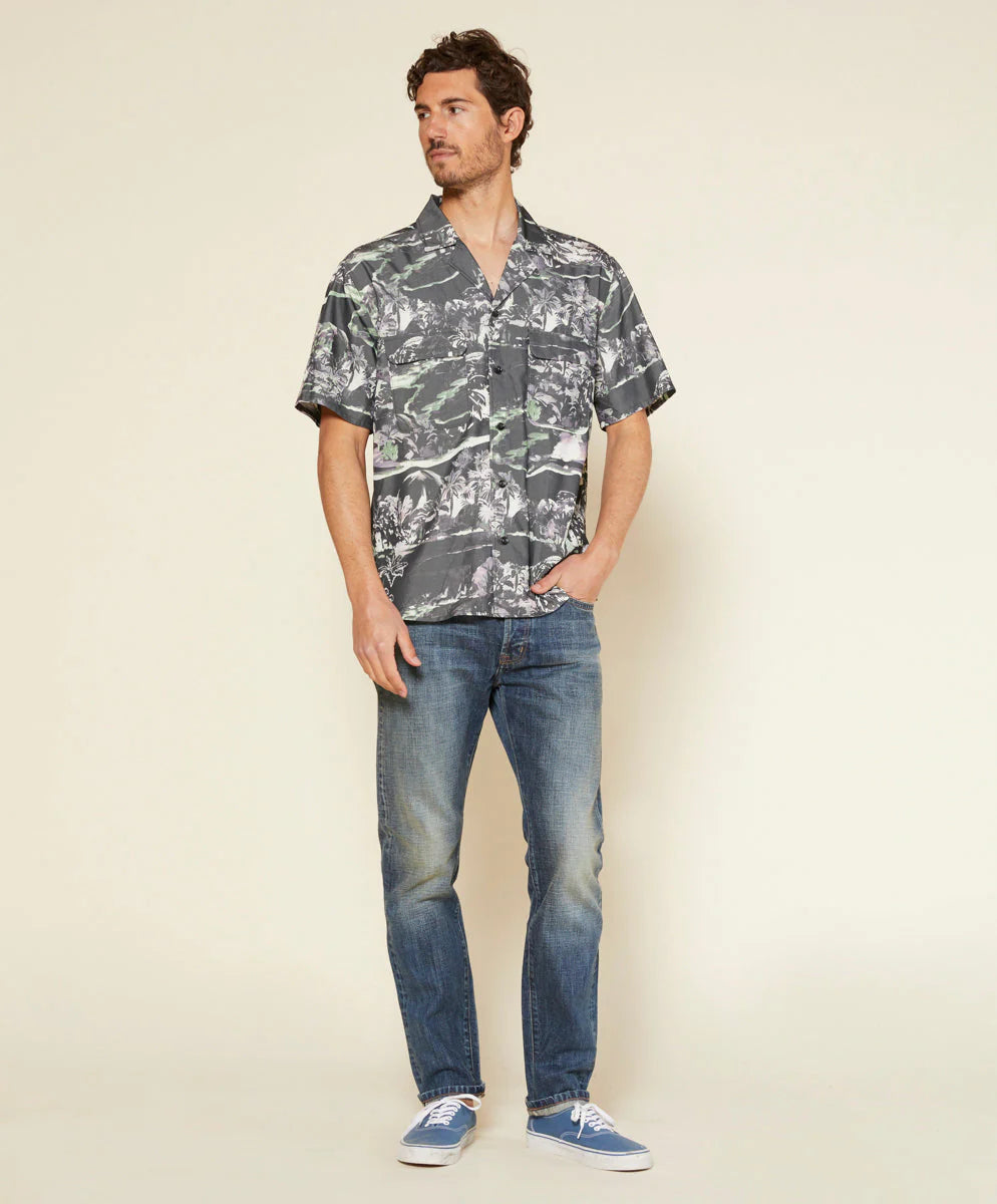 Backyard Shirt