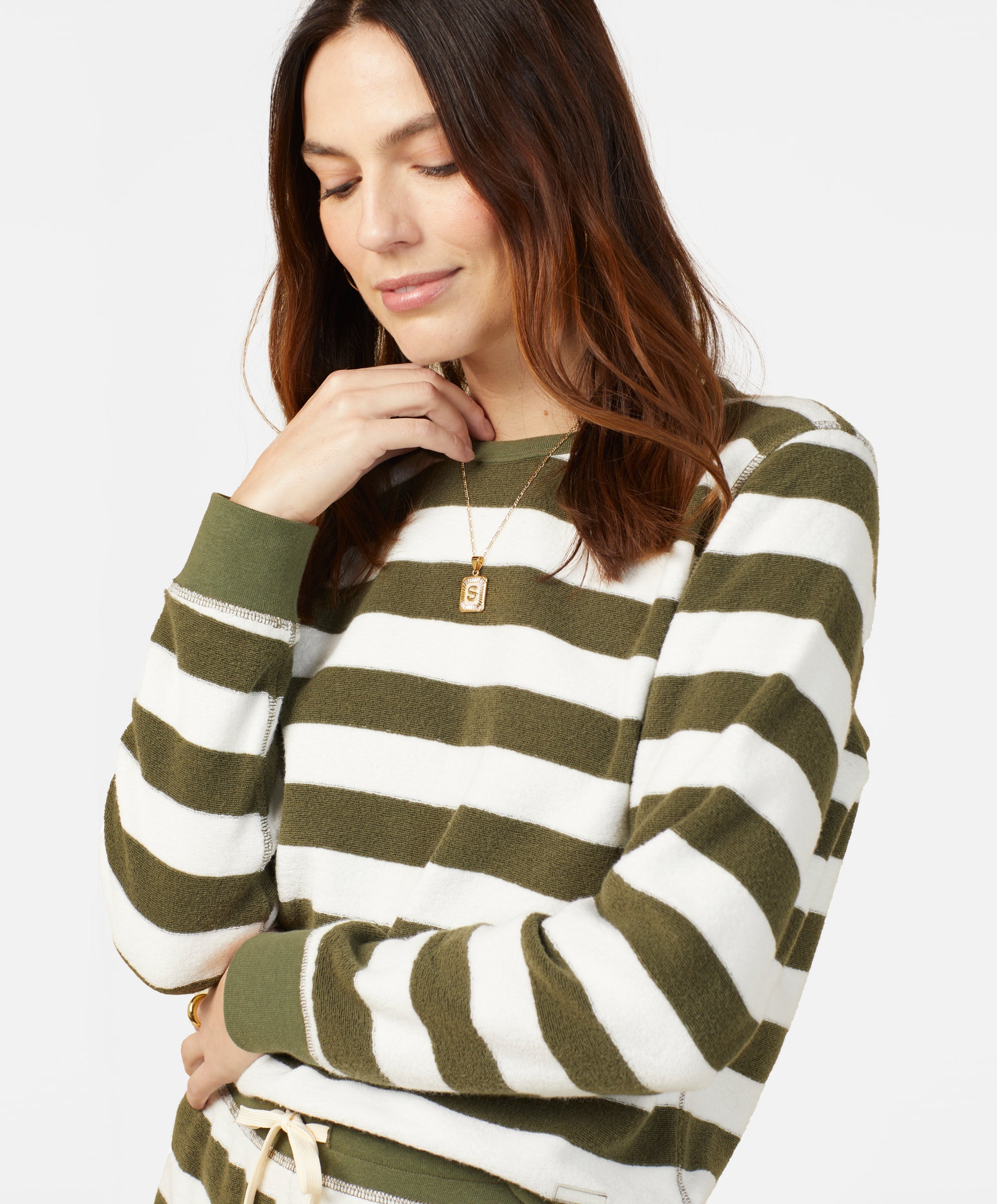 Women's Hightide Crew